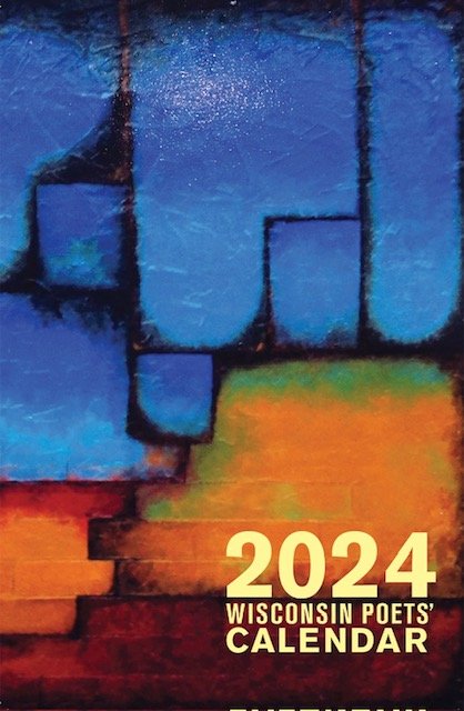 Wisconsin Fellowship of Poets Calendar&nbsp;2024