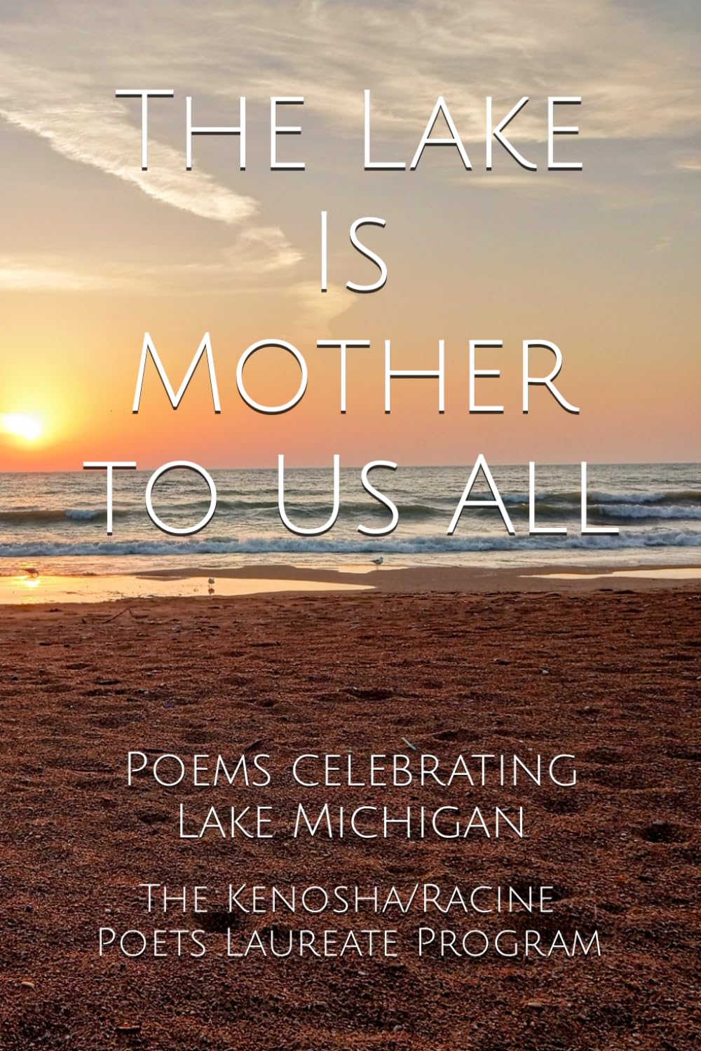 The Lake Is Mother To Us&nbsp;All