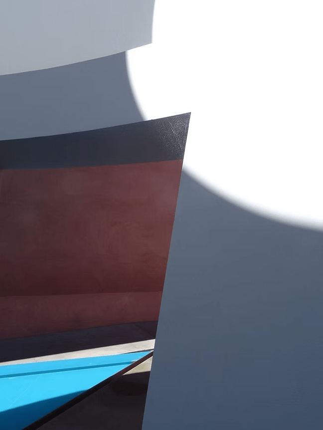 Meniscus 13.1, Spring&nbsp;2025