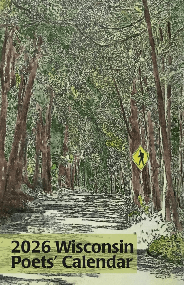 Wisconsin Fellowship of Poets Calendar&nbsp;2026